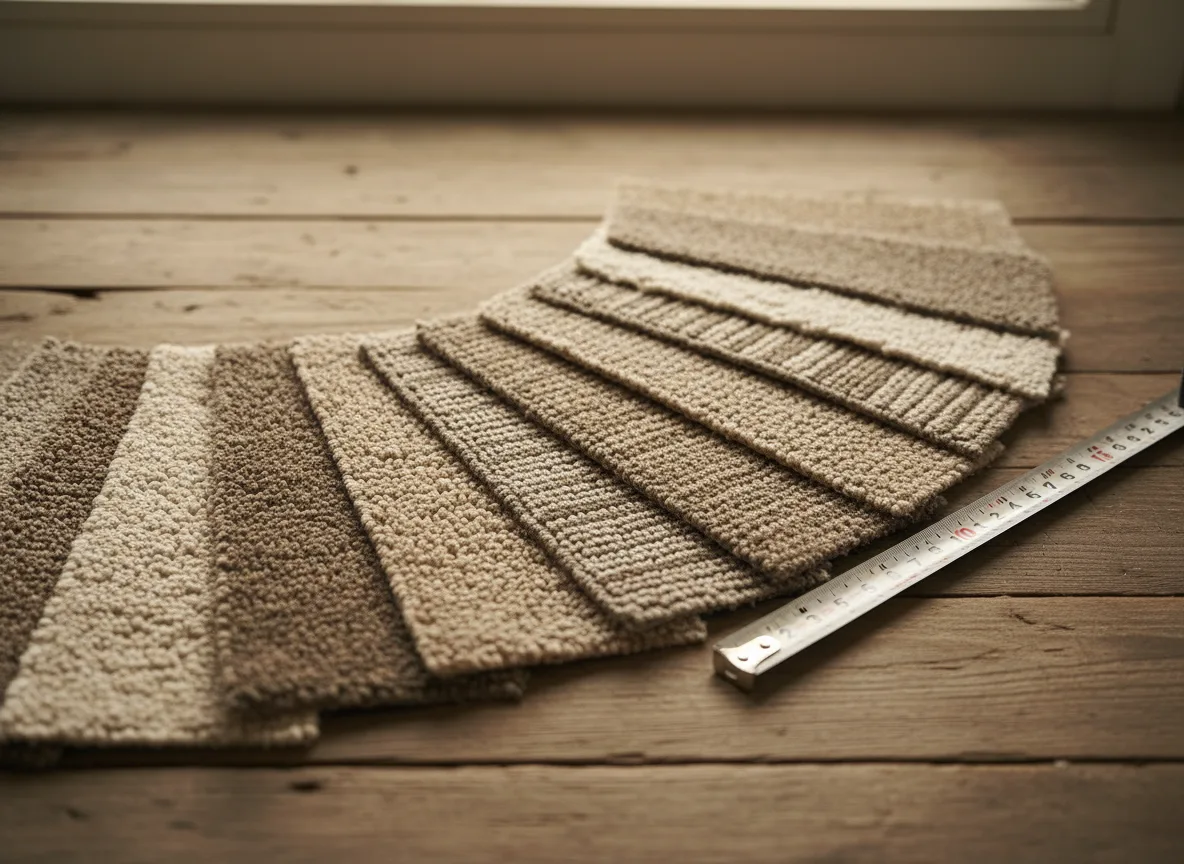 Carpet Installation Geary, OK FAQs